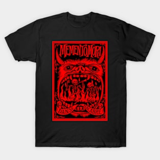 Mementomori T-Shirt